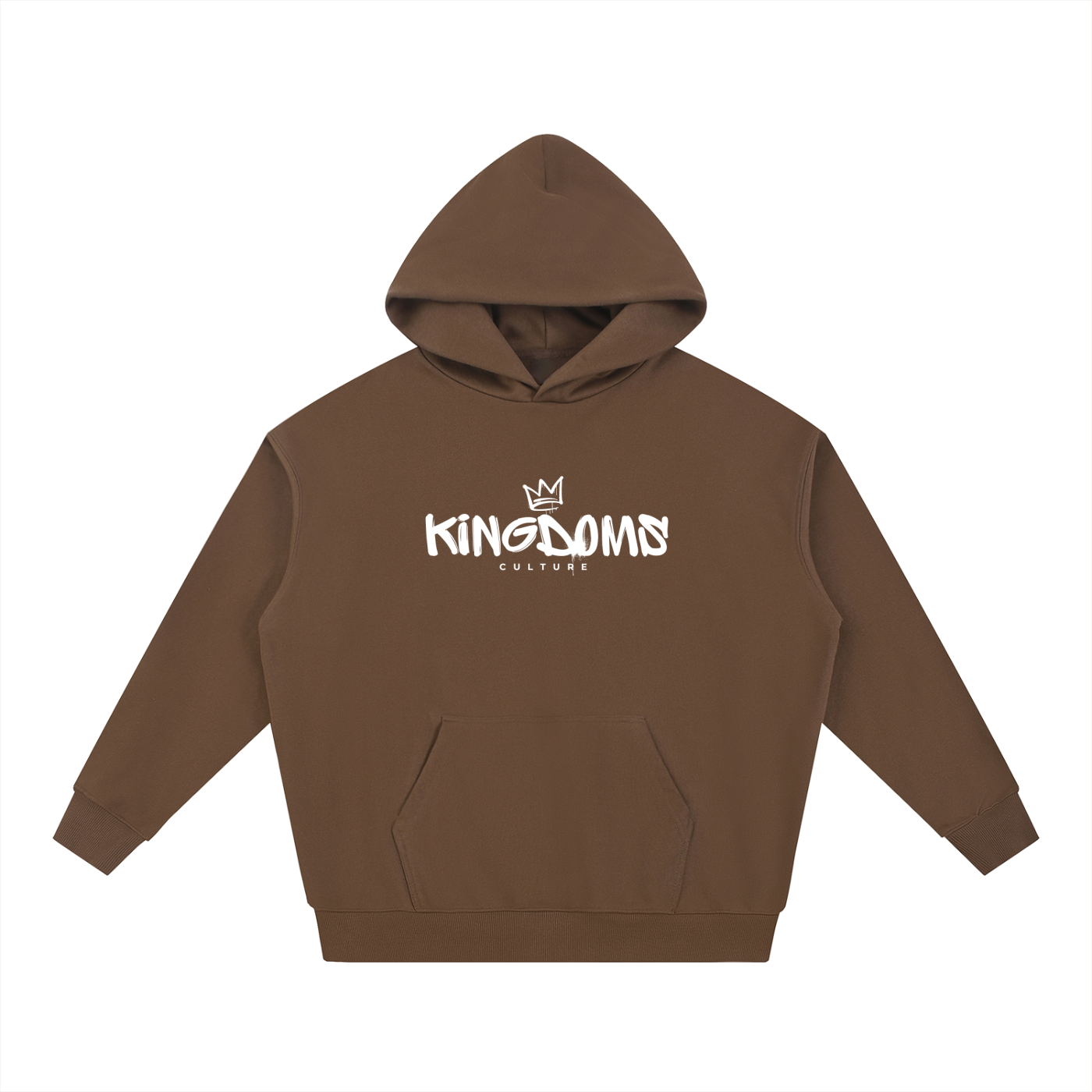 Essential Heavyweight Hoodie
